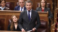 Feijóo critica que Sánchez no de "explicaciones a la gente" en el Senado: "Debe más silencio a Ábalos y Cerdán"