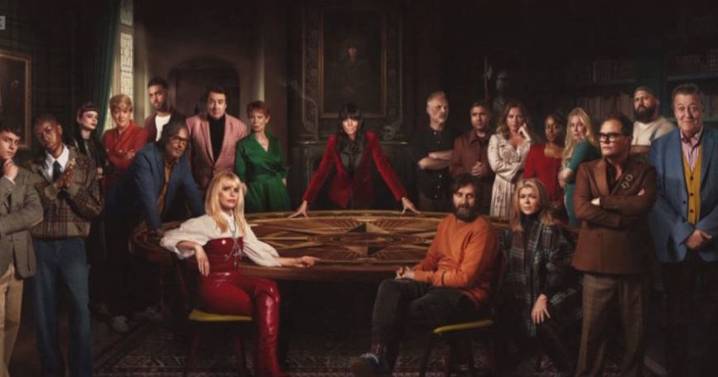 Celebrity Traitors sparks complaints as BBC viewers moan 'this is not news'