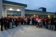 Const. Christopher Worden remembered once again in Hay River