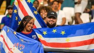 Tiene solo 500.000 habitantes y se clasificó por primera vez al Mundial: la increíble historia de Cabo Verde