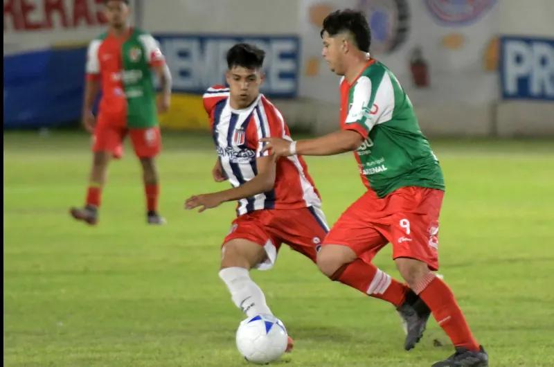 Unión Santiago viaja a Nueva Esperanza y se completa la fecha