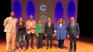 COPE Valencia reúne a cuatro rectores de las principales universidades valencianas con motivo del 60 aniversario