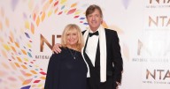 Richard Madeley admits ‘we wouldn’t speak’ as he and Judy Finnigan ‘hid’ marital issues