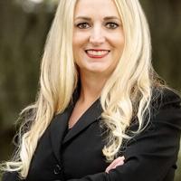 Hon. Jennifer Wright