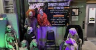 MAACabre Haunted Attraction to fund first responder training