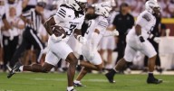 Iowa State cornerbacks Jontez Williams and Jeremiah Cooper out for season with knee injuries