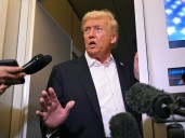 Trump tariffs on timber, furniture take effect