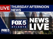 FOX 5 at 2PM: Tiffany Foster murder trial; Illegal sports betting; Unexpected museum closure