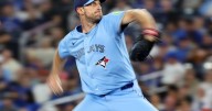 Blue Jays vs. Mariners Game 4 live updates