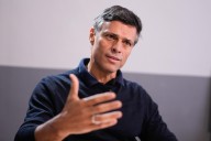 Leopoldo López desafía a Maduro tras la búsqueda de anular su nacionalidad, afirmando que siempre será un venezolano libre