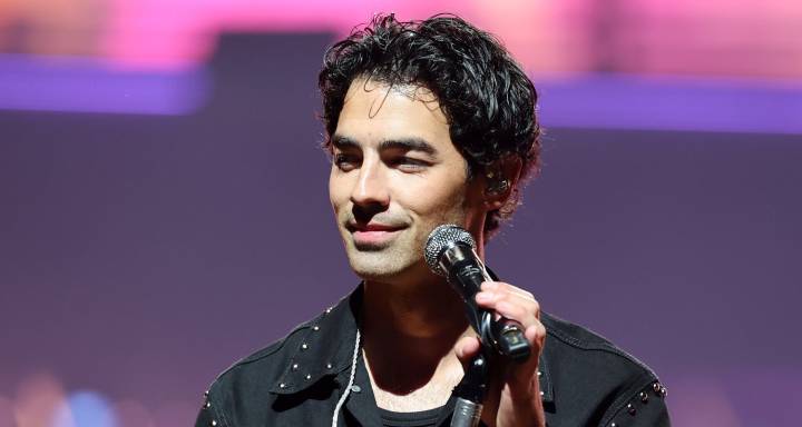 Joe Jonas Reveals If He’s Ever Used Cocaine Following Viral Video | Joe Jonas 
