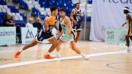 57-78. El Oviedo apabulla al Palmer en Son Moix