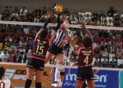 Liga Peruana de Vóley: Aseguran que proyecta a ser uno de los mejores torneos del mundo