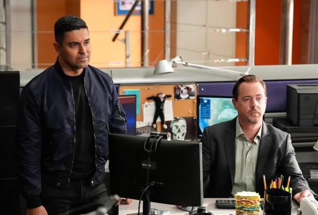 'NCIS' Season 23 Spoilers, Wilmer Valderrama Interview Torres Jessica