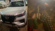 Gang of 10 attacks family, case registered