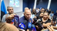¡Atención Restaurantes! El alcalde Di Martino amenaza con cerrar los que sigan ensuciando las calles
