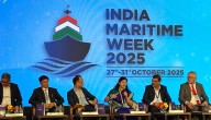 Odisha Showcases Waterways As Key To Sustainable Trade Growth