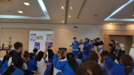 El colegio de Buenos Aires donde todos los alumnos "aprenden de Galicia e falan galego"