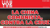 Portada 19 de octubre 2025