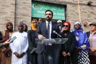 Líder demócrata de la Cámara de Representantes respaldará a Zohran Mamdani para alcalde de NY