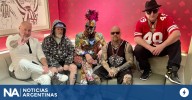 Limp Bizkit anuncia su regreso a la Argentina como parte del LOSERVILLE TOUR
