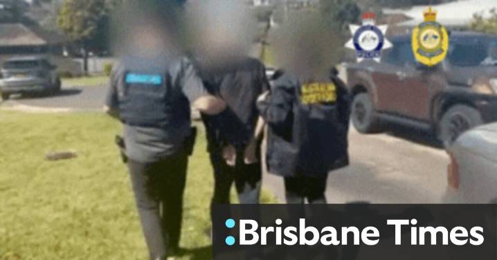 Sydney man charged for child sex doll, AI-generated abuse material