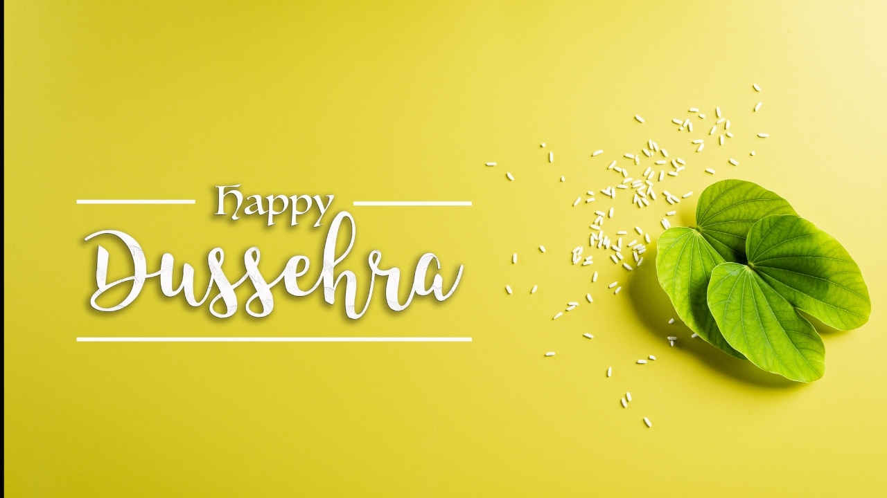 Happy Dusserha 2025: 80+ wishes and quotes to share on WhatsApp with your loved ones