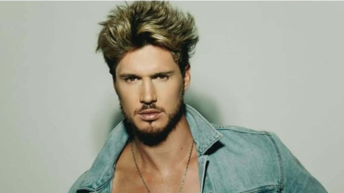 Mataron a Fede Dorcaz, cantante y modelo argentino en Ciudad de México: esto se sabe