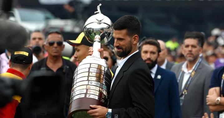 Récord histórico: campeón de Libertadores ganará 24 millones
