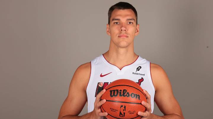 Exclusive: Bam Adebayo’s leadership and a return to FAU forges Heat rookie’s new path