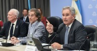 El Gobierno confirmó que el BCRA y el Tesoro saldrán a comprar dólares para acumular reservas