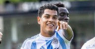 Joao Grimaldo nominado a mejor jugador del mes en Letonia: Entérate AQUÍ como votar por el futbolista peruano