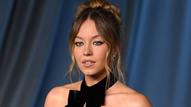 Nora Batty and my other feminist icons, by Sydney Sweeney