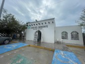 Promueven la salud mental en la Casa del Indigente “Santísima Trinidad”