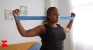 10 easy-to-do exercises to tone fat arms