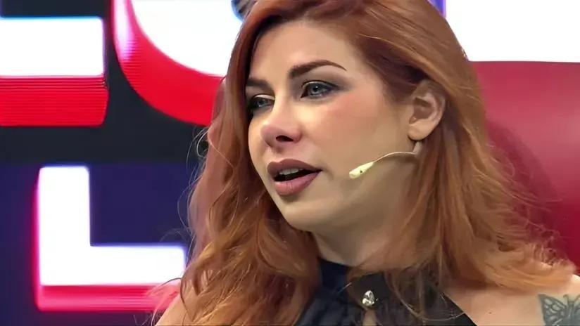 Xoana González en 'El valor de la verdad': entre lágrimas, reveló los momentos más duros de su vida