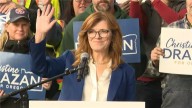Christine Drazan announces run for Oregon governor in 2026