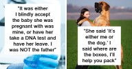“Get A Lower-Paying Job”: 24 Times People Gave Ultimatums That Didn’t Work Out For Them