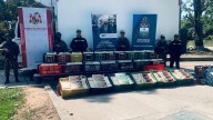 Fue incautada más de una tonelada y media de Queso no apto para el consumo humano