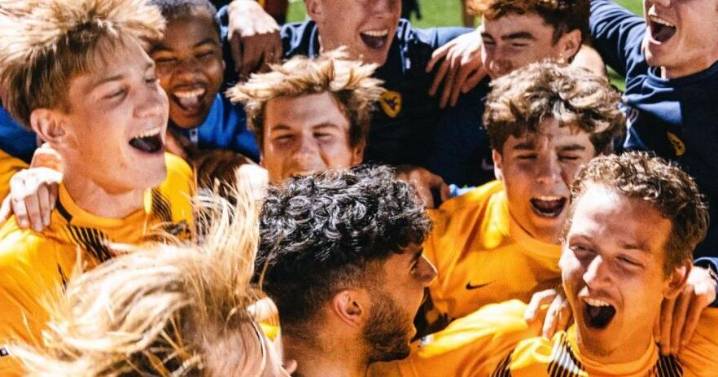 WVU men's soccer: Mountaineers hoping to repeat success with reloaded roster