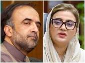 PPP, PML-N rush to heal coalition cracks