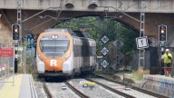 Los municipios afectados por el macrocorte de la R3 reclaman un transporte alternativo “fiable” y que se cumplan plazos