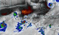 Clima para hoy miércoles 1 de octubre de 2025