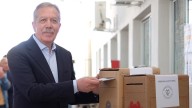 Elías Suárez se impuso: "Queremos hacer historia"