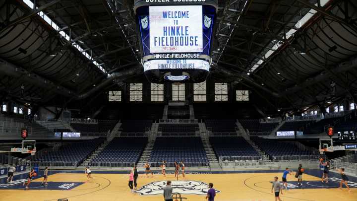 Butler basketball schedule, game times, TV channel, how to watch, tickets