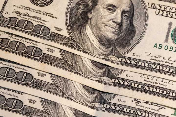 Seguro Social enviará pagos de hasta $5,108 a jubilados este 15 de octubre