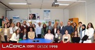 La Junta colabora con el IES 'Lorenzo Hervás y Panduro' de Cuenca en la puesta en marcha de un aula simulada de Farmacia