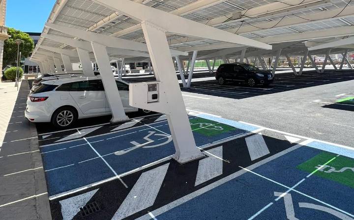 El Gobierno apura para salvar en el próximo pleno los 10.000 millones de fondos europeos vinculados a la ley de movilidad sostenible
