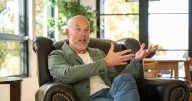 Meet a financial adviser who doesn’t really care about money