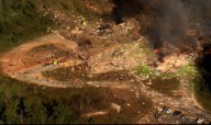 Massive Explosion Rocks Munitions Plant in Tennessee; 19 Missing
